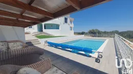 Casa de campo em Barão de São João