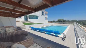 Park home at Barão de São João