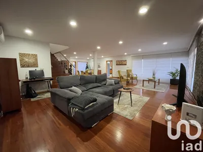 Fotografia 7 de Andar de moradia 3 quartos de 80 m² em Arcozelo