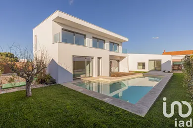 Casa/Moradia em Charneca de Caparica