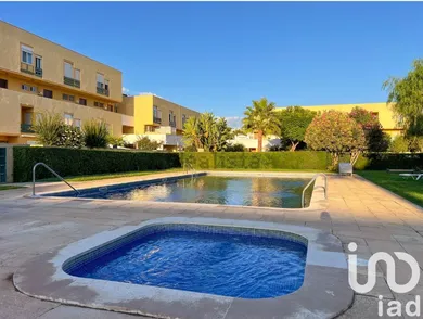 Building at Vilamoura