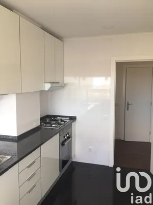 Apartamento T3 em Setúbal