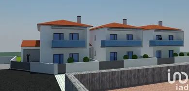 Maison jumelle à Amor