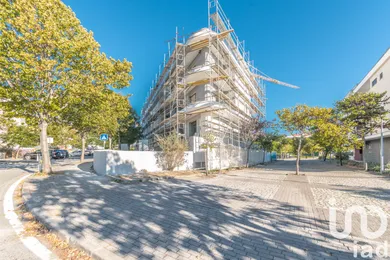 Apartment T2 at Leiria