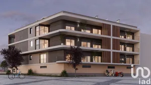 Apartment T2 at Leiria