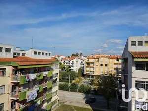 Apartment T3 at Leiria