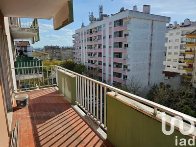Fotografia 3 de Apartamento 3 quartos de 119 m² em Leiria