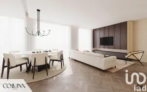 Apartment T2 at Leiria