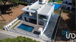 House at Olhos de Água