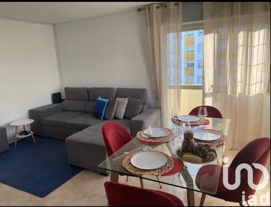 Apartment T2 at Setúbal