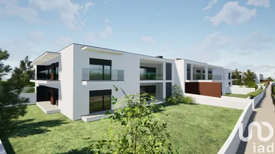 Appartement T3 à Parceiros