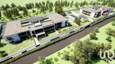 Apartamento T3 em Parceiros