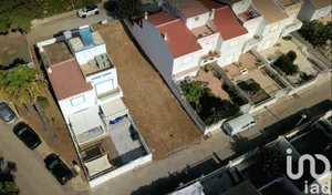 Building plot  at Moncarapacho e Fuseta