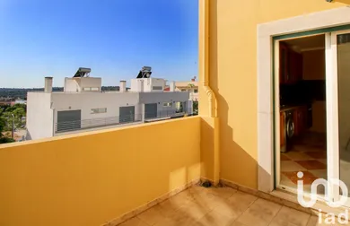 Apartment T2 at Moncarapacho