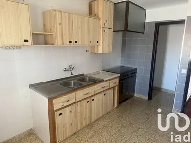 Apartment T3 at Golegã