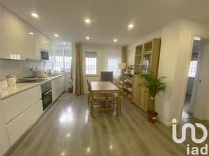 Apartamento T3 em Lisboa