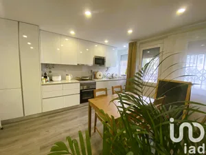 Appartement T3 à Lisboa