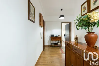 Appartement T3 à Arrentela