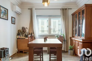 Appartement T3 à Arrentela
