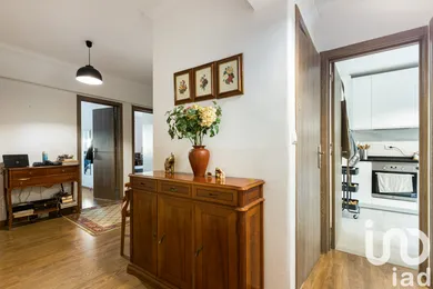 Apartment T3 at Arrentela