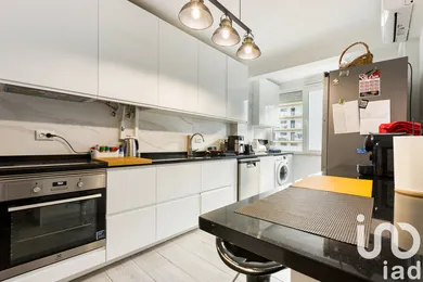 Apartamento T3 em Arrentela