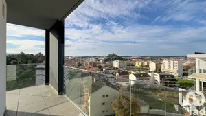 Apartment T3 at Leiria