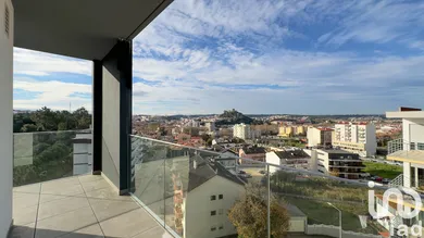 Apartment T3 at Leiria