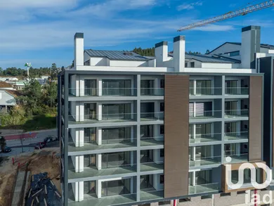 Apartamento T3 em Leiria