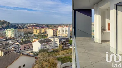 Apartamento T3 em Leiria