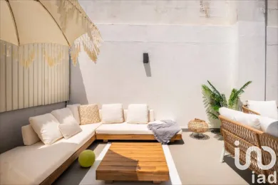 Immeuble à Costa da Caparica