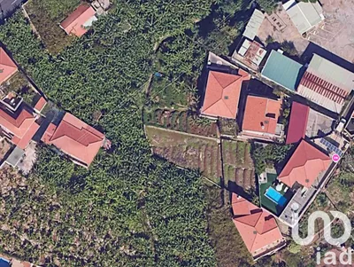 Fotografia 1 de Terreno rústico de 520 m² em Funchal