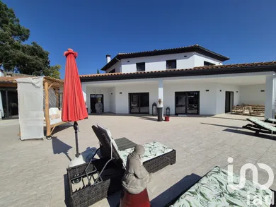House in Monte Real