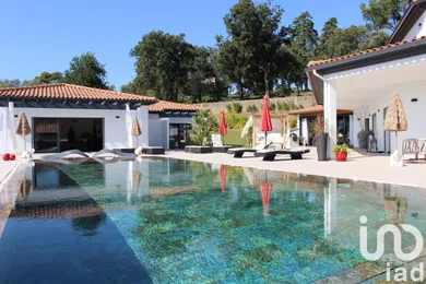 House in Monte Real