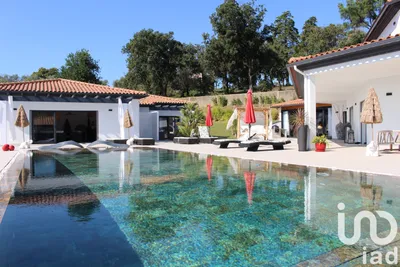 Fotografia 9 de Casa/Moradia 3 quartos de 275 m² em Monte Real e Carvide