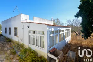 Moradia térrea em Lagoa