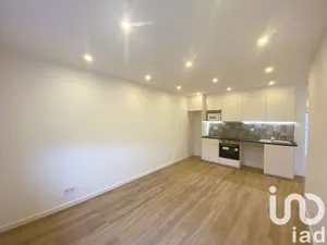 Appartement T3 à Agualva