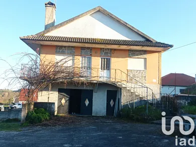 Moradia  em viseu