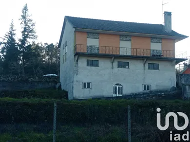 Moradia  em viseu