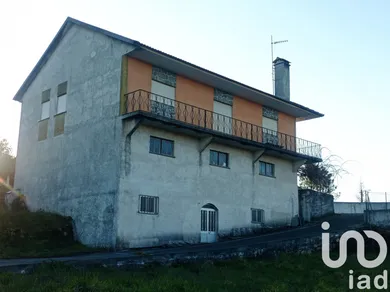 Moradia  em viseu
