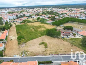 Land at Marinha Grande