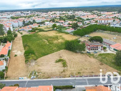 Terreno em Marinha Grande