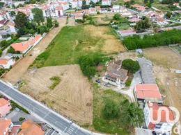 Terreno em Marinha Grande