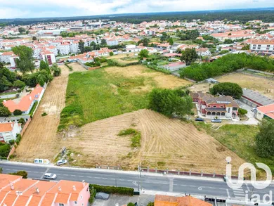 Land  in Marinha Grande