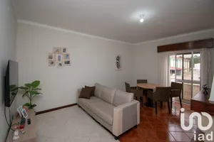 Apartment T3 at Marinha Grande