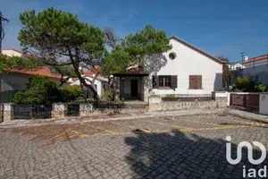 House at Marinha Grande