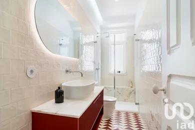 Appartement T2 à Lisboa