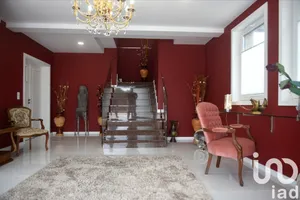 Detached house  at Oliveira do Bairro