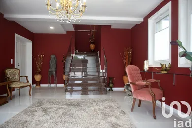 Detached house in Oliveira do Bairro