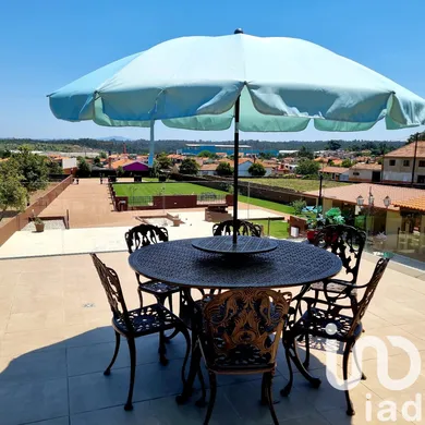 Moradia  em Oliveira do Bairro