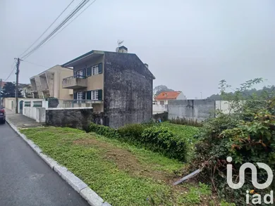 Terreno urbano  em Perozinho